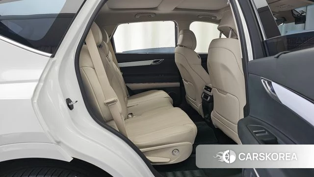 Genesis GV80 2024 Белый из Кореи, фото 3