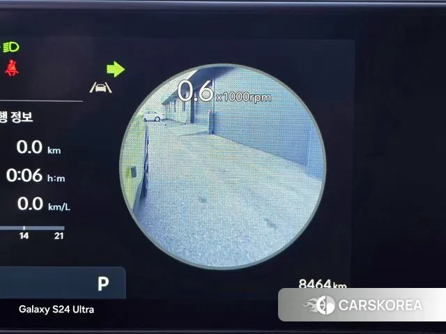 Hyundai Kona (SX2) 2024 Желтый из Кореи, фото 3