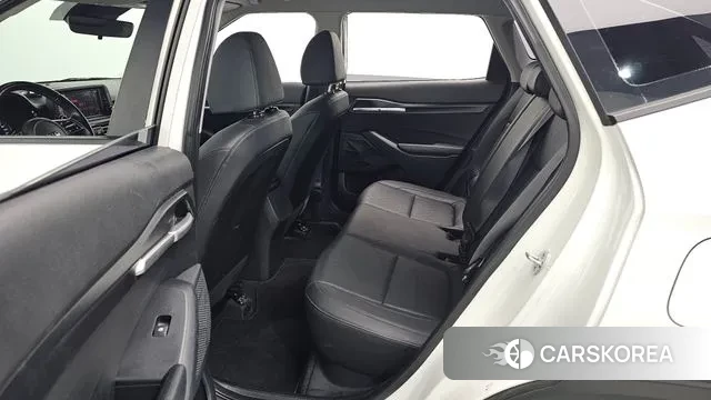 Kia Seltos 2021 Белый из Кореи, фото 3