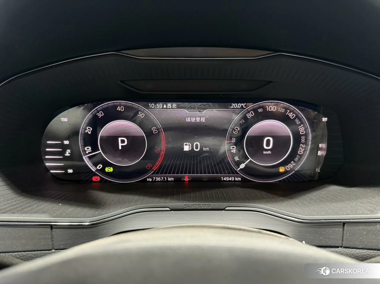 Skoda Speed pie 2023 Черный из Китая, фото 3