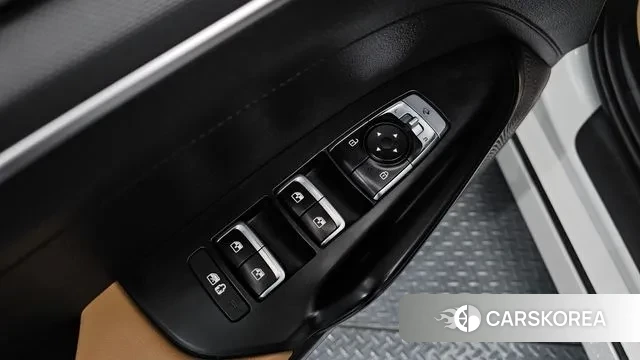 Kia K5 3rd generation 2020 Белый из Кореи, фото 3