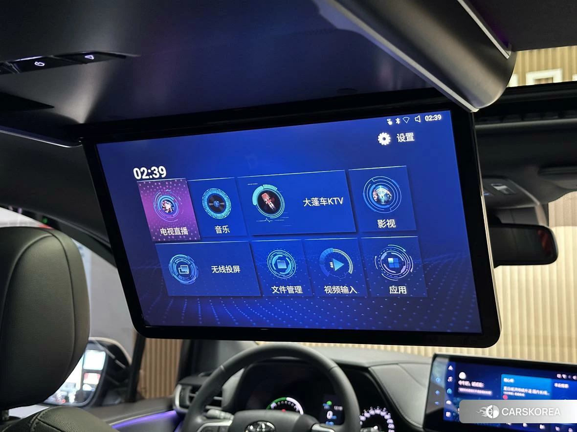 Toyota Saina 2021 Белый из Китая, фото 3