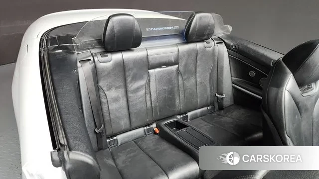 BMW 4 Series (F32) 2018 Белый из Кореи, фото 3