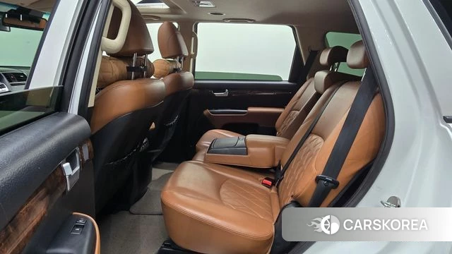 Kia The New Mohave 2018 Белый из Кореи, фото 3