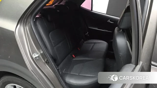 Kia All New Morning (JA) 2018 Песочный из Кореи, фото 3