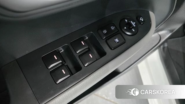 Kia The New Kia Ray 2023 Белый из Кореи, фото 3