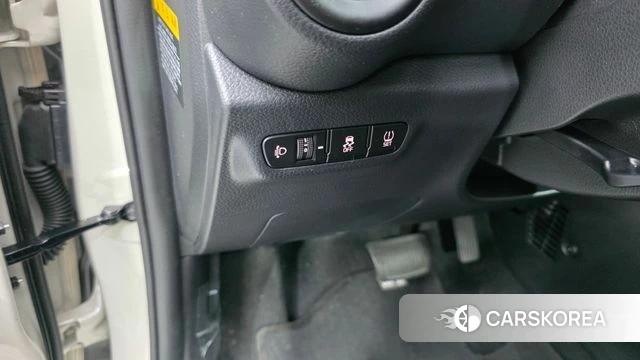 Kia The New Morning (JA) 2024 Жемчужный цвет из Кореи, фото 3