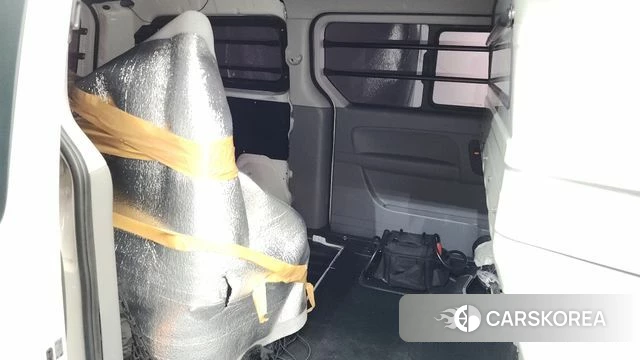 Hyundai The New Grand Starex 2019 Белый из Кореи, фото 3