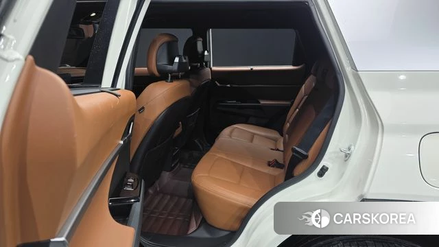 Ssangyong The New Torres 2024 Белый из Кореи, фото 3