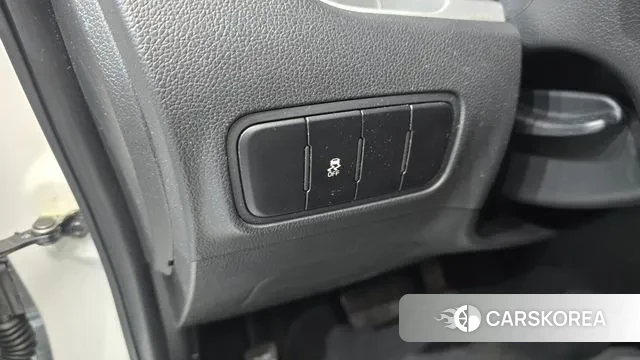 Kia The New Ray 2021 Белый из Кореи, фото 3