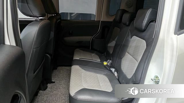 Kia The New Ray 2022 Белый из Кореи, фото 3