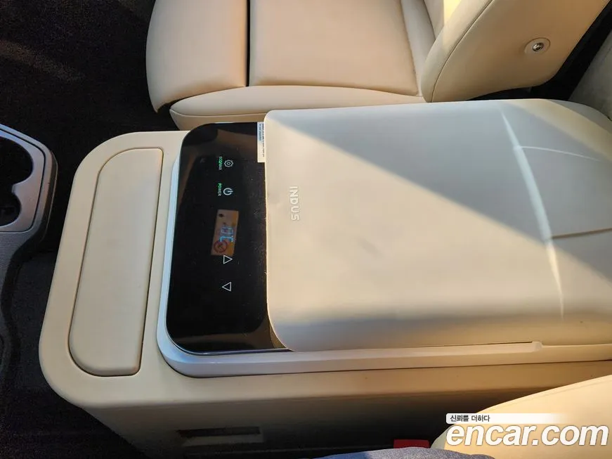 Mercedes-Benz Sprinter 2021 из Кореи, фото 3