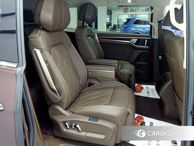Volkswagen Weiran 2021 Другой из Китая, фото 3