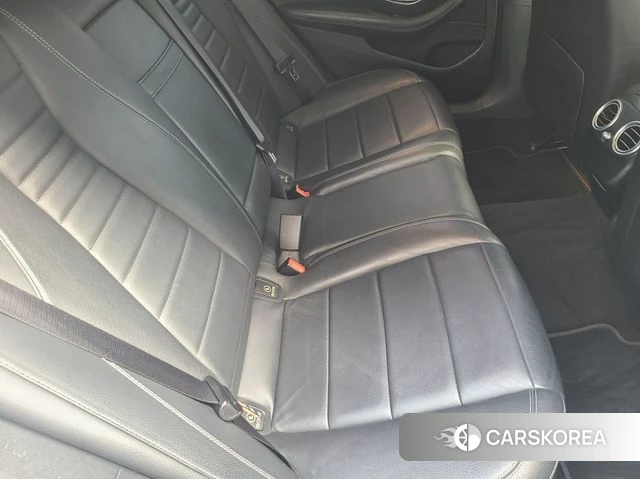 Mercedes-Benz E-Class W213 2019 Серебряный из Кореи, фото 3