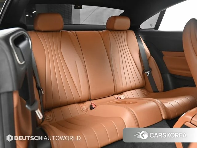 Mercedes-Benz E-Class W213 2018 Белый из Кореи, фото 3