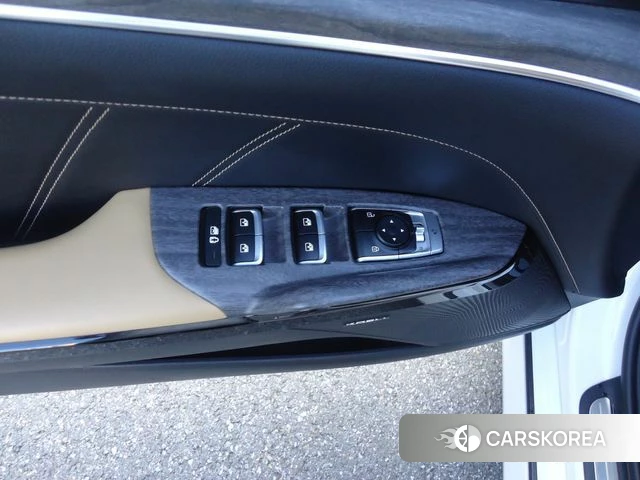 Kia K5 Hybrid 3rd Generation 2021 Белый из Кореи, фото 3
