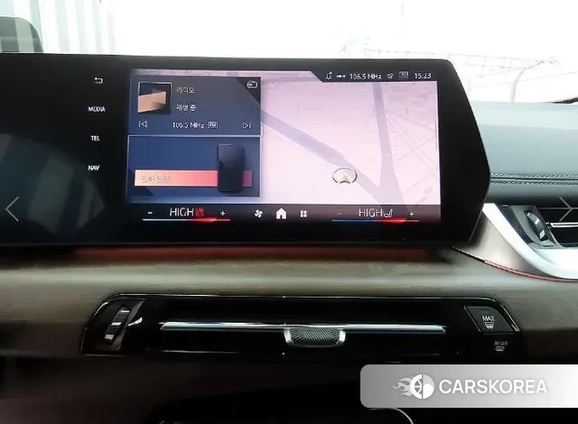 BMW 2 Series Active Tourer (U06) 2024 Белый из Кореи, фото 3