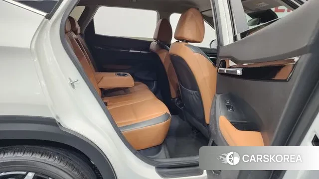 Kia The New Seltos 2022 Белый из Кореи, фото 3