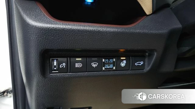 Toyota RAV4 5th Generation 2019 Белый из Кореи, фото 3