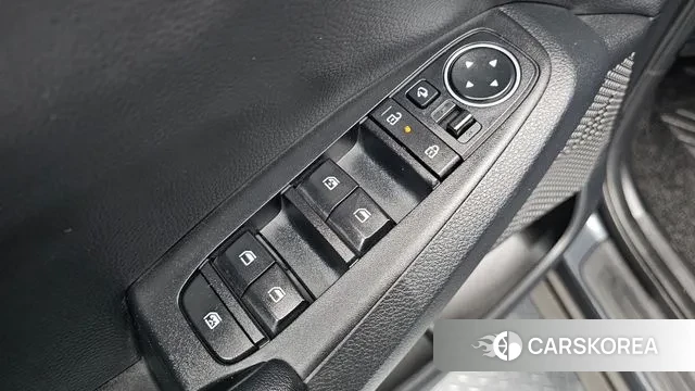 Kia The New Seltos 2022 Серый из Кореи, фото 3