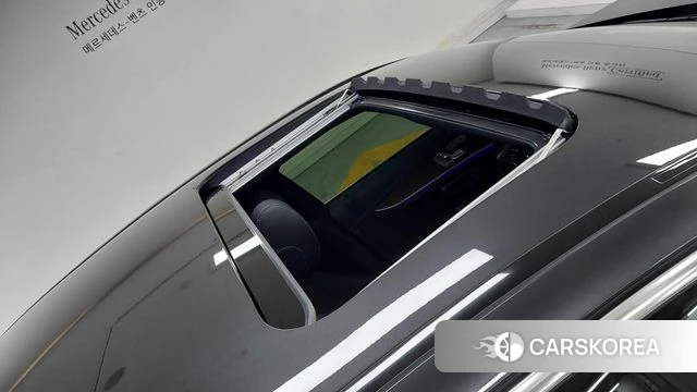 Mercedes-Benz E-Class W213 2023 Серый из Кореи, фото 3