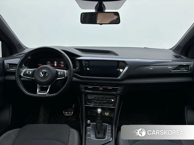 Volkswagen Tuyue 2023 Черный из Китая, фото 3