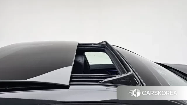 Mercedes-Benz S-Class W223 2024 Черный из Кореи, фото 3