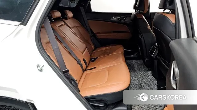 Kia Sportage 5th Generation 2021 Белый из Кореи, фото 3