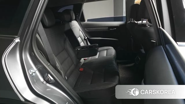 Renault Korea (Samsung) The New QM6 2021 Серый из Кореи, фото 3