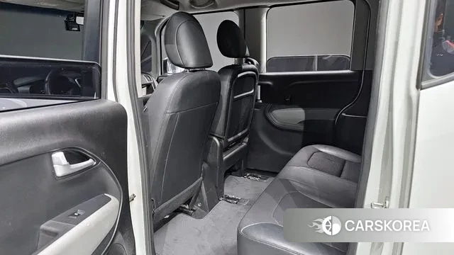 Kia The New Ray 2019 Белый из Кореи, фото 3