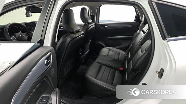 Renault Korea (Samsung) XM3 2020 Белый из Кореи, фото 3