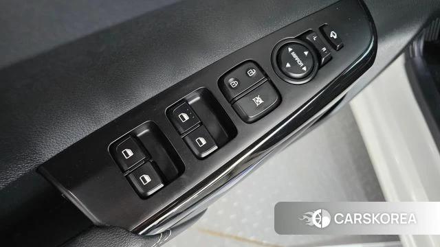 Kia The New Morning (JA) 2023 Белый из Кореи, фото 3