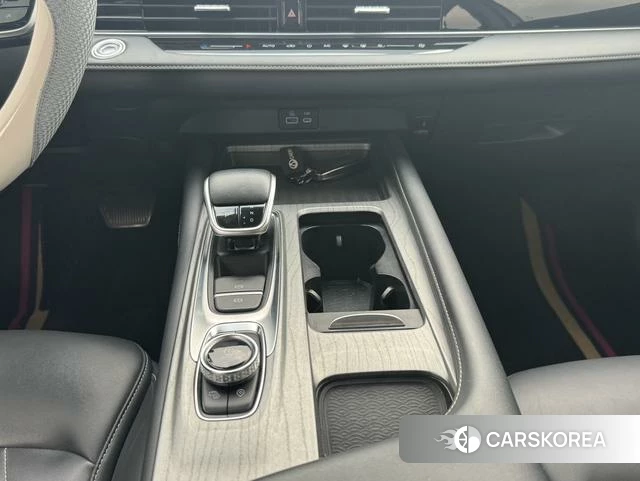Chery Arrizo 8 2023 Другой из Китая, фото 3