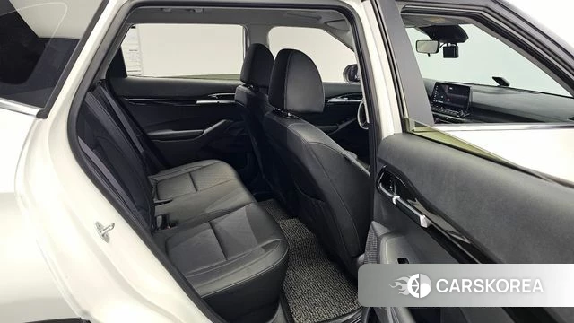 Kia Seltos 2020 Белый из Кореи, фото 3