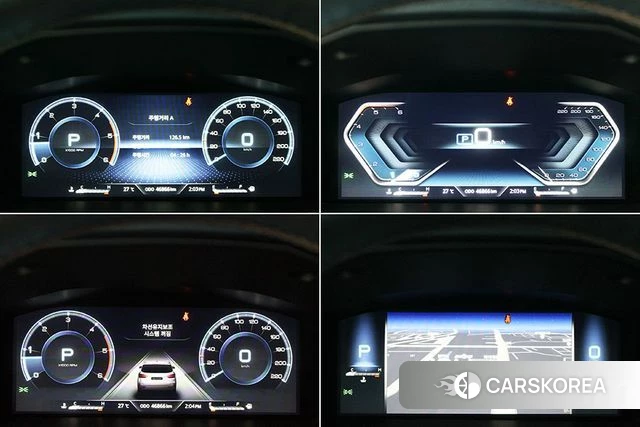 Ssangyong All New Rexton 2021 Белый из Кореи, фото 3