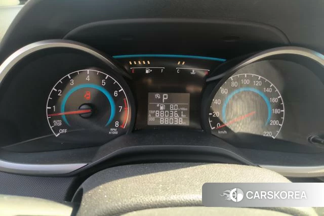 Chevrolet Kovoz 2019 Белый из Китая, фото 3