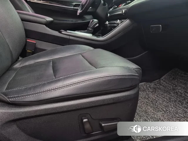 Hyundai Grandeur IG 2018 Черный из Кореи, фото 3