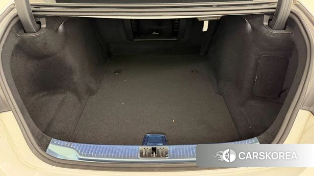 Mercedes-Benz S-Class W223 2025 Белый из Кореи, фото 3