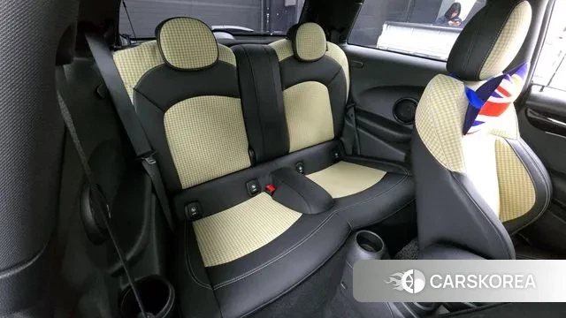 Mini Cooper S 2022 Темно-зеленый из Кореи, фото 3