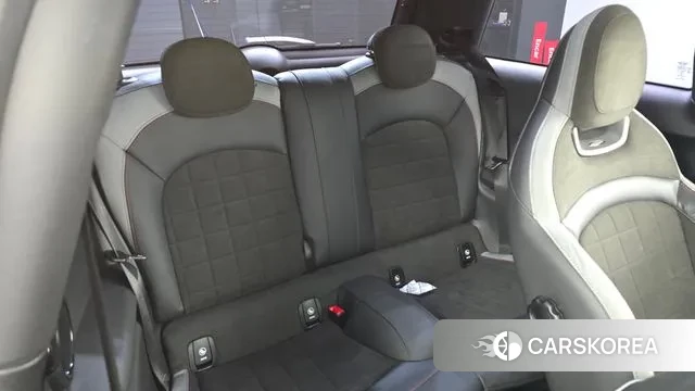 Mini Cooper S 2022 Черный из Кореи, фото 3