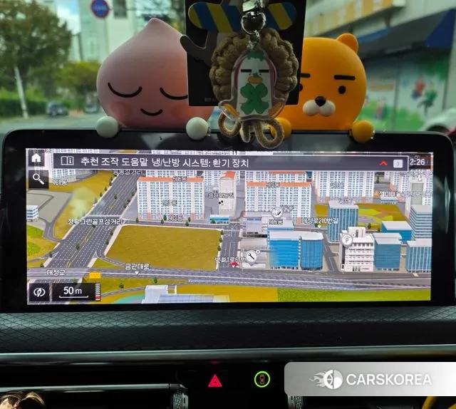 BMW X4 (G02) 2023 Черный из Кореи, фото 3