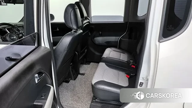 Kia The New Ray 2019 Белый из Кореи, фото 3