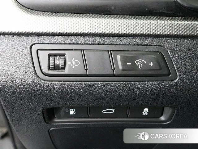 Hyundai Sonata New Rise 2018 Серый из Кореи, фото 3