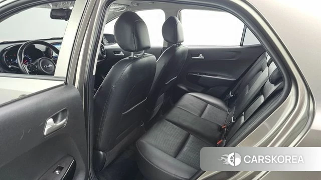 Kia All New Morning (JA) 2019 Серый из Кореи, фото 3