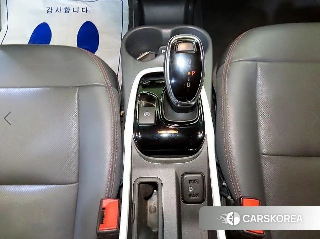 Chevrolet (GM Daewoo) Bolt EV 2019 Белый из Кореи, фото 3