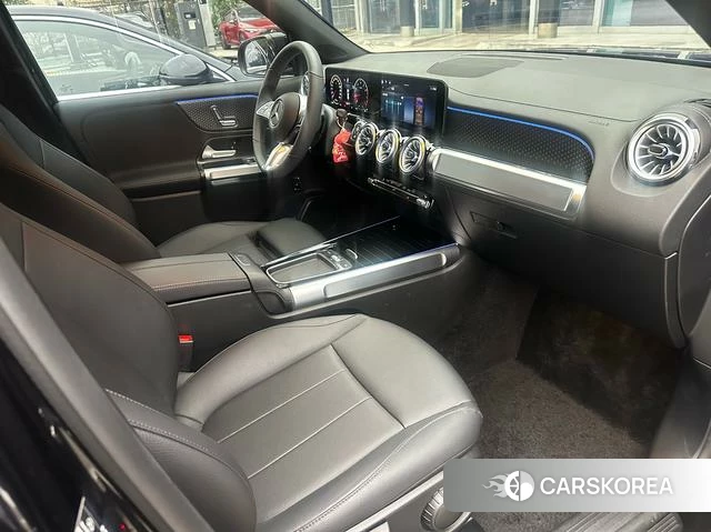 Mercedes-Benz GLB id 4214042 из Китая 3
