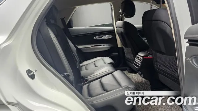 Genesis GV70 id 2869197 из Кореи 3