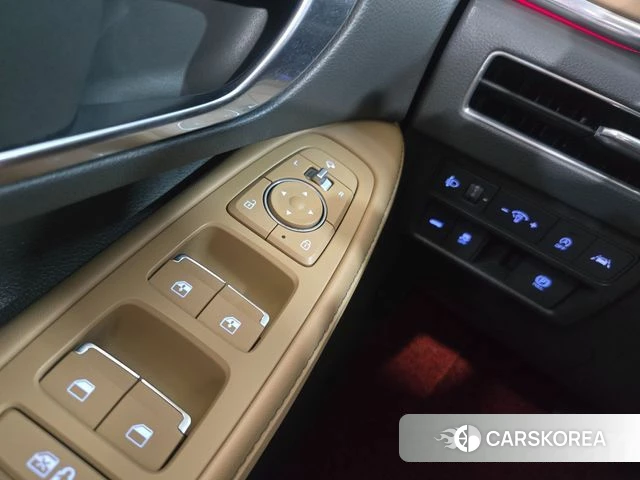 Hyundai Sonata (DN8) 2019 Белый из Кореи, фото 3