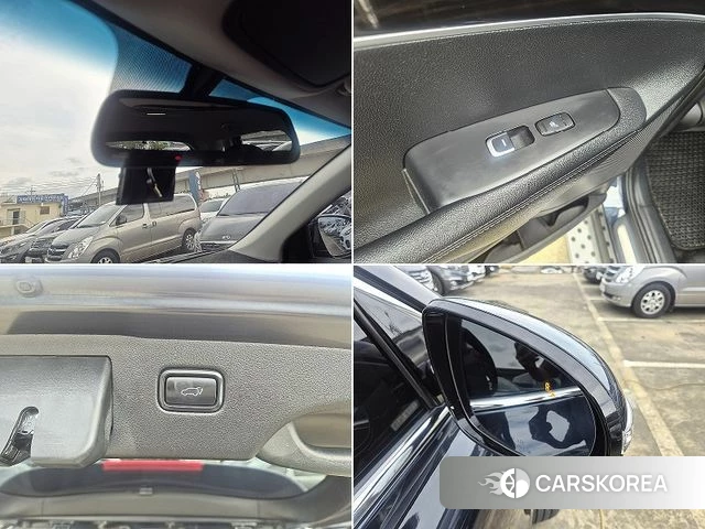 Kia The New Sorento 2019 Синий из Кореи, фото 3