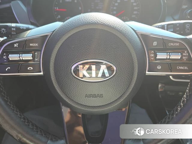 Kia Seltos 2021 Белый из Кореи, фото 3